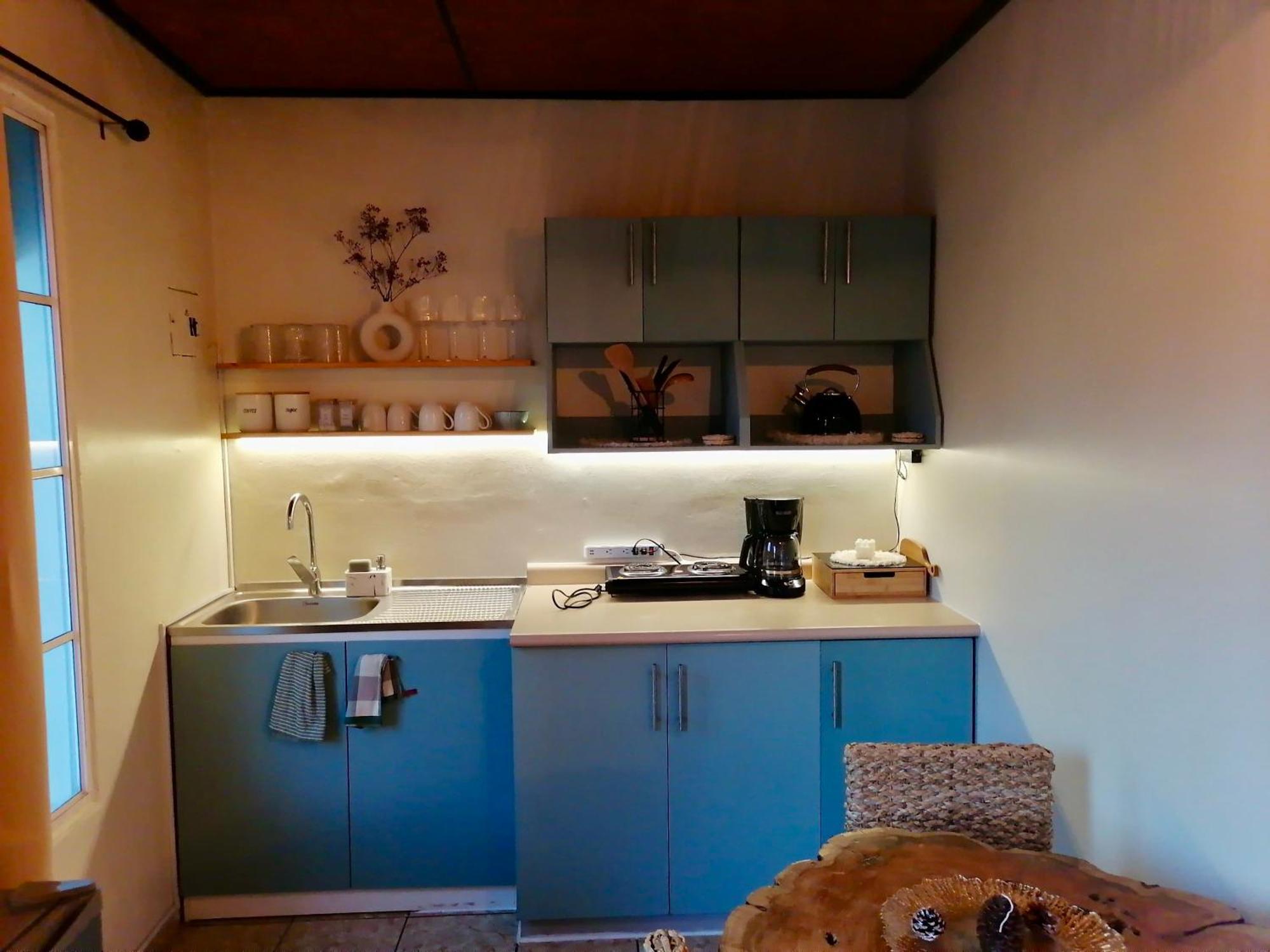 Orquidea Loft Apartment Juayua Exterior photo
